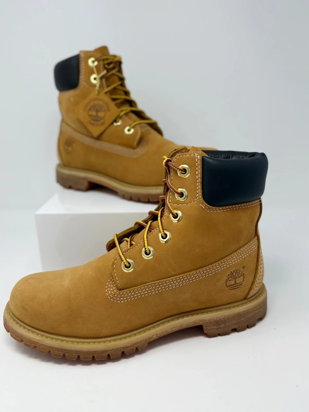 Timberland classic iconic